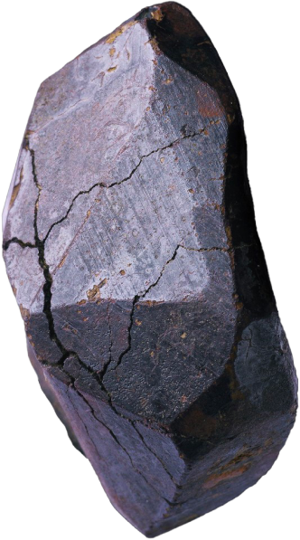 Mine planning and design with regulatory safety compliance - IRH