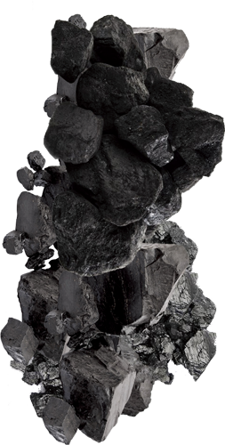 IRH technical experts conducting on-site mineral exploration and drilling operations